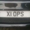 X1 OPS  Its In The Name..!!