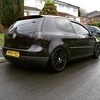 VW Golf MK5 2.0 GT TDI modified