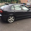 Seat Leon Cupra TDI