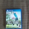 PS4 Rory McIlroy PGA Tour