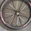 vuelta carbon rims hand made in italy