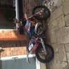 Ktm 300 exc 2008 swap lanny