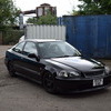 1997 HONDA CIVIC COUPE B16A2 SWAPPED EK4 EK9 VTI MOT H-TUNE