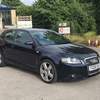 Audi A3 S Line 2.0 TDI 140 DSG