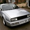 VW Corrado 2.0 16v