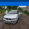Bmw 320d msport coupe