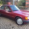 MERCEDES BENZ 190E 1.8 AUTOMATIC SOON TO BE CLASSIC