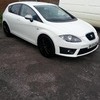 Seat Leon Fr 170Bph