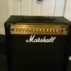 Manshall amplifier