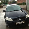 Renault megane sport 225