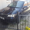 ***low mileage astra 49k **