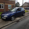 Alfa Romeo 147 2.0 twin spark