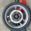 motorcycle wheels
