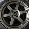 Rota Grids 16x7" 4x100 ET40