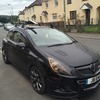 Corsa VXR 2008