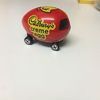 Cadburys Cream Egg Car