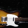 1972/3 Fender Telecaster