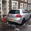 Golf gti 230+ Bhp