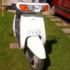 Honda nh80 vision 1983 only needs battery for mot PRICE DROPPED £350