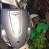 piaggio fly 50cc running project £100 takes it