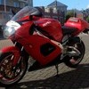 Aprilia RSV 1000 2001 Top Condition