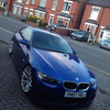 Bmw 330d autovogue