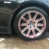 Bmw 745 19" alloy wheels