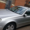 Mercedes benz e 320 cdi