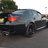 BMW M5 REPLICA E60