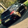 VW SCIROCCO 270BHP VERY FAST SHOW CAR