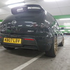 Fast mazda 3 mps aero