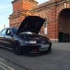 Seat Leon cupra r 281bhp Nissan 350z skyline Toyota gt4 Audi bmw m3 s3 turbo