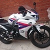 Cbr125r