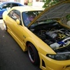 Nissan Skyline R33 GTST custom built