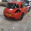 renault megane 225 rs high spec