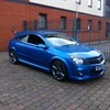 2008 Vauxhall Astra 2.0T VXR,