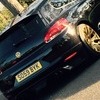 VW SCIROCCO 270BHP