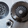 ASTRA H 1.7CDTI DUAL MASS FLYWHEEL FULL SET