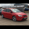 Ford Focus st225