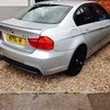 BMW 318i. M SPORT FULL REPLICA