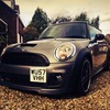 Mini Cooper (John Cooper Works)