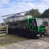 Ford Iveco cargo recovery truck 7.5 ton 2002