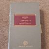 Chitty on contracts .The common law library by Chitty, Joseph, Sweet & Maxwell