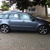 Volvo V50 1.6 S D 2008