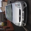 Ford Fiesta zetec s type 1.6 tdci