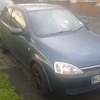 Vauxhall corsa 1.2 (2002)