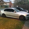 Bmw 335d Msport  very well maintained