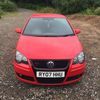 Vw polo gti 1.8t 20v revo stage 1 210hp