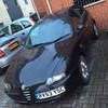 Alfa romeo 147 lusso 5dr 1.9