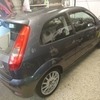 Ford fiesta zetec s